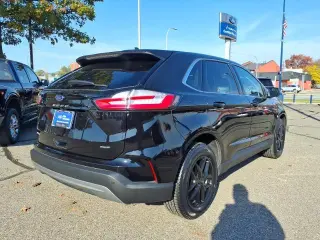 Ford Edge 2024 AWD SEL 4dr SUV