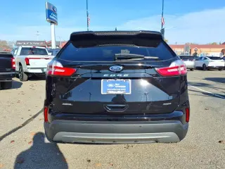 Ford Edge 2024 AWD SEL 4dr SUV