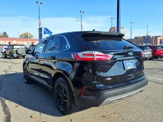 Ford Edge 2024 AWD SEL 4dr SUV