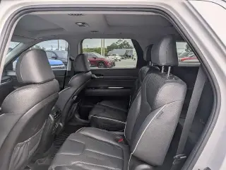 Hyundai PALISADE 2024 Limited 4 SUV