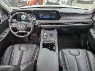 Hyundai PALISADE 2024 Limited 4 SUV