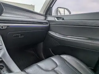 Hyundai PALISADE 2024 Limited 4 SUV