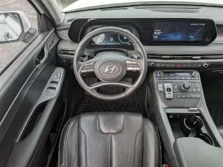 Hyundai PALISADE 2024 Limited 4 SUV