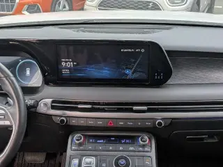 Hyundai PALISADE 2024 Limited 4 SUV