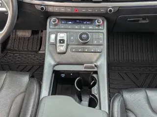 Hyundai PALISADE 2024 Limited 4 SUV