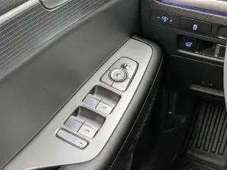 Hyundai PALISADE 2024 Limited 4 SUV