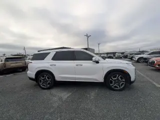 Hyundai PALISADE 2024 Limited 4 SUV