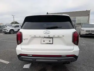 Hyundai PALISADE 2024 Limited 4 SUV