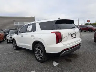 Hyundai PALISADE 2024 Limited 4 SUV