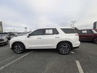 Hyundai PALISADE 2024 Limited 4 SUV