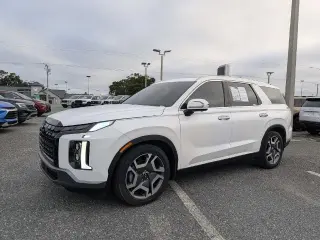 Hyundai PALISADE 2024 Limited 4 SUV