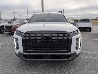Hyundai PALISADE 2024 Limited 4 SUV