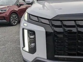 Hyundai PALISADE 2024 Limited 4 SUV