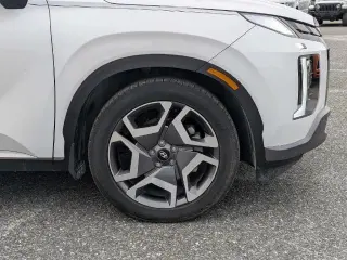 Hyundai PALISADE 2024 Limited 4 SUV