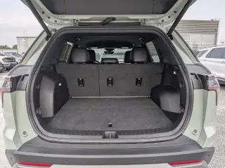 Chevrolet Equinox 2025 LT 4 SUV