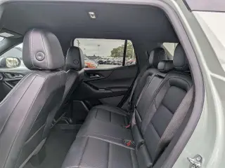 Chevrolet Equinox 2025 LT 4 SUV