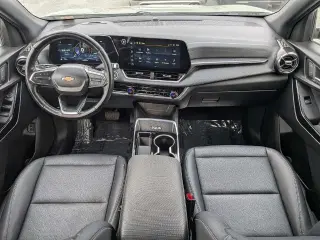 Chevrolet Equinox 2025 LT 4 SUV