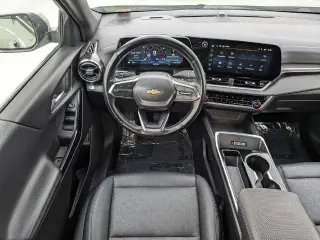 Chevrolet Equinox 2025 LT 4 SUV