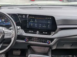 Chevrolet Equinox 2025 LT 4 SUV