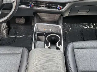 Chevrolet Equinox 2025 LT 4 SUV