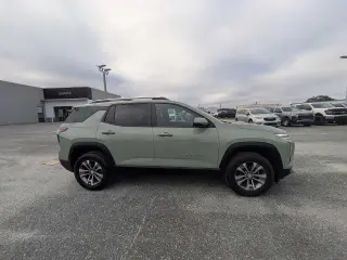 Chevrolet Equinox 2025 LT 4 SUV