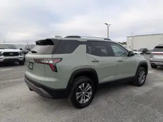 Chevrolet Equinox 2025 LT 4 SUV