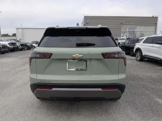 Chevrolet Equinox 2025 LT 4 SUV