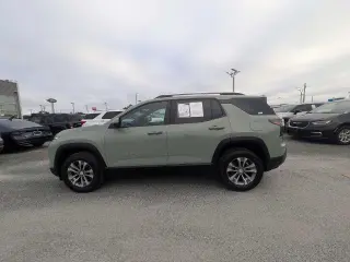 Chevrolet Equinox 2025 LT 4 SUV