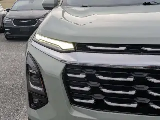 Chevrolet Equinox 2025 LT 4 SUV