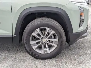 Chevrolet Equinox 2025 LT 4 SUV