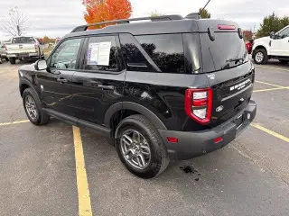 Ford Bronco Sport 2026 AWD Big Bend SUV de 4 puertas