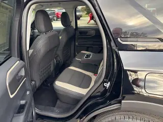 Ford Bronco Sport 2026 AWD Big Bend SUV de 4 puertas