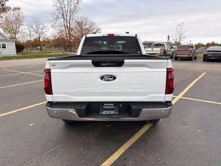 Ford F-150 2024 4x4 XLT 4dr SuperCab 6.5 ft. SB