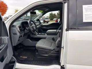 Ford F-150 2024 4x4 XLT 4dr SuperCab 6.5 ft. SB