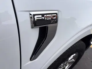 Ford F-150 2024 4x4 XLT 4dr SuperCab 6.5 ft. SB