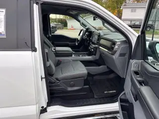 Ford F-150 2024 4x4 XLT 4dr SuperCab 6.5 ft. SB