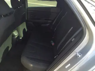 Hyundai ELANTRA Hybrid 2025 SEL Sport 4dr Sedan