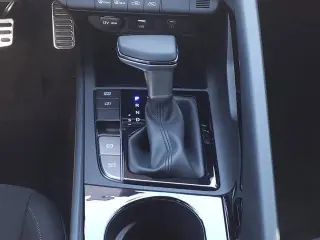 Hyundai ELANTRA Hybrid 2025 SEL Sport 4dr Sedan