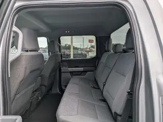 Ford F-150 2025 4x4 XLT 4dr SuperCrew 5.5 ft. SB