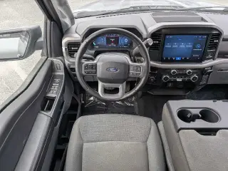 Ford F-150 2025 4x4 XLT 4dr SuperCrew 5.5 ft. SB