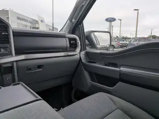 Ford F-150 2025 4x4 XLT 4dr SuperCrew 5.5 ft. SB