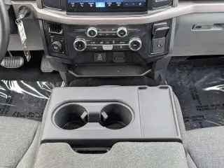 Ford F-150 2025 4x4 XLT 4dr SuperCrew 5.5 ft. SB