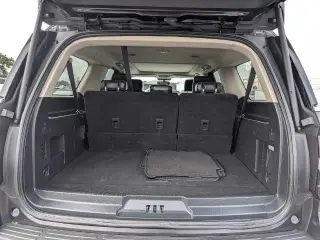 Ford Expedition MAX 2022 4x4 XLT SUV de 4 puertas
