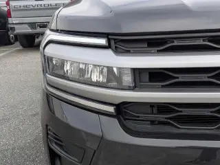 Ford Expedition MAX 2022 4x4 XLT SUV de 4 puertas