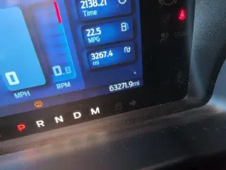 Ford Bronco 2022 4x4 Outer Banks 2dr SUV