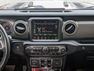 Jeep Wrangler Unlimited 2021 4x4 Rubicon 4dr SUV