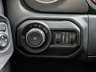 Jeep Wrangler Unlimited 2021 4x4 Rubicon 4dr SUV
