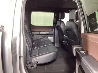 Ford F-150 2021 4x4 Lariat 4dr SuperCrew con plataforma 5.5 ft. SB