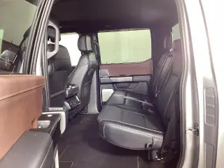 Ford F-150 2021 4x4 Lariat 4dr SuperCrew con plataforma 5.5 ft. SB