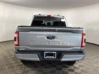 Ford F-150 2021 4x4 Lariat 4dr SuperCrew con plataforma 5.5 ft. SB